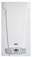 Настінний газовий котел Baxi Eco 4S 24 F, двоконтурний