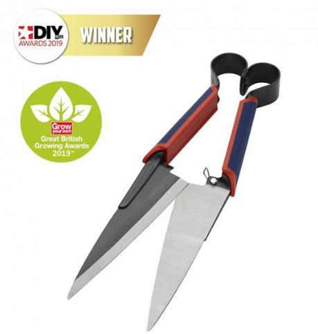 Металеві ножиці для різання очерету Spear&Jackson