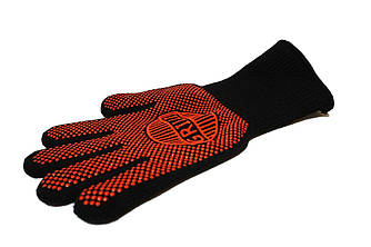 Термо рукавичка для гриля до 932°F BBQ Grilli 77742