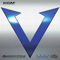 Накладка Xiom Vega Europe Max черная