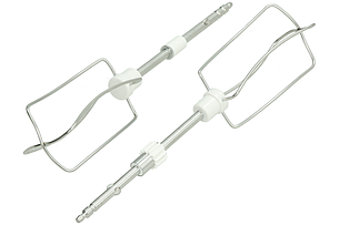 Віночки для міксера Мулінекс, Тефаль HM610.., HM611.., HM612., HM613., HM615..., HM617 SS-193937