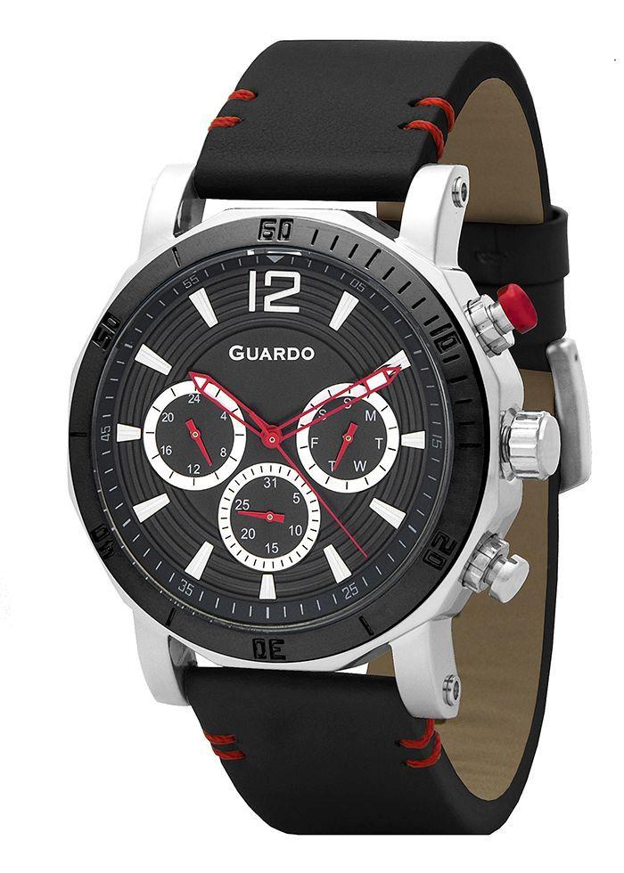 Годинник Guardo 011253-1 (SBB)
