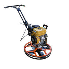 Затиральна машина Spektrum SZM-600, вага 68 кг