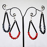 Сережки, фото 2