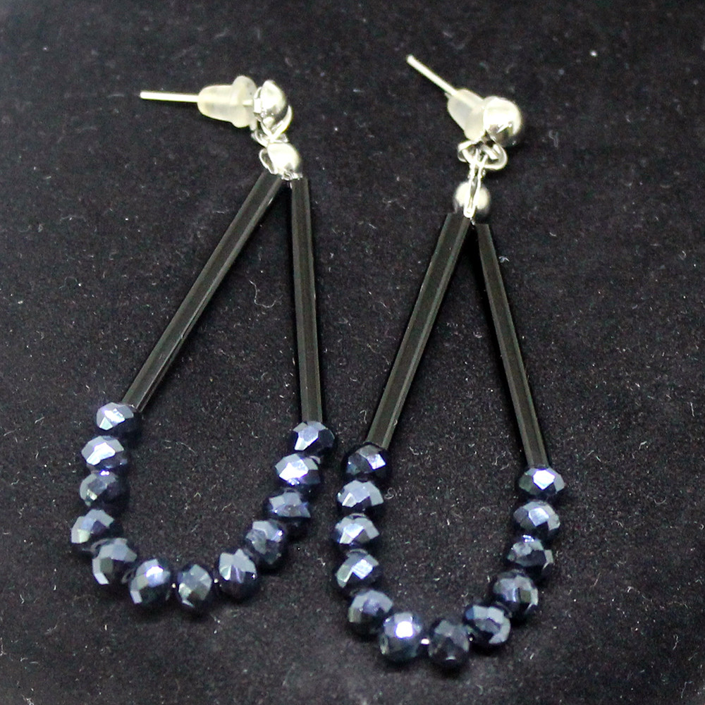 Сережки, фото 1