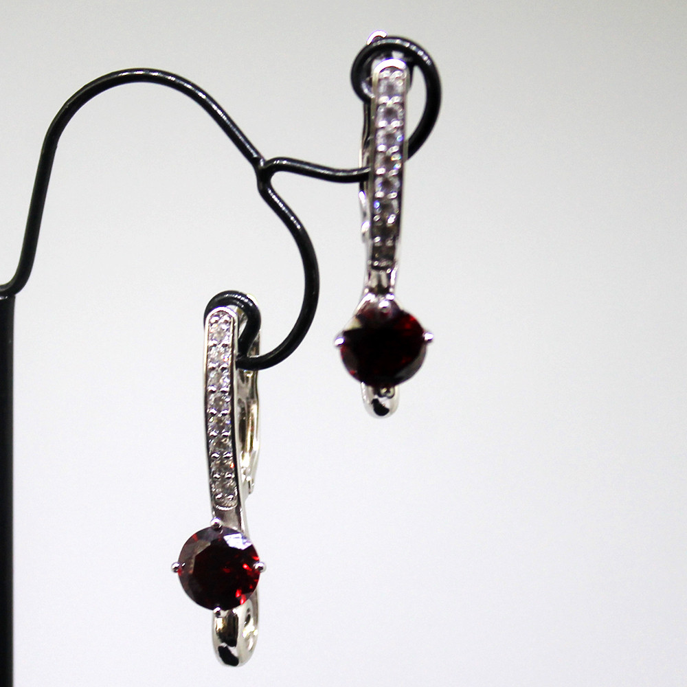 Сережки, фото 1