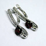 Сережки, фото 2