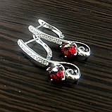 Сережки, фото 3