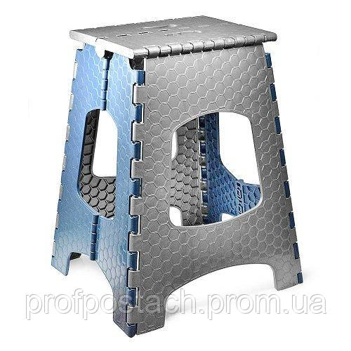 Табурет складаний 44см//STARK
