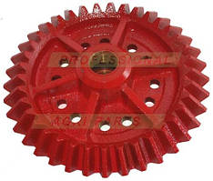 Конічна шестерня 1115.32.02.07 Welger