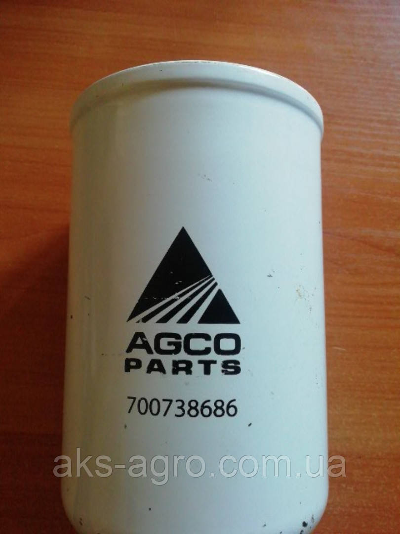 700738686  гідравлічний фільтр AGCO P164381 204517 WH945 BT8841-MPG AL221066 AL156625 P764668 294721A1