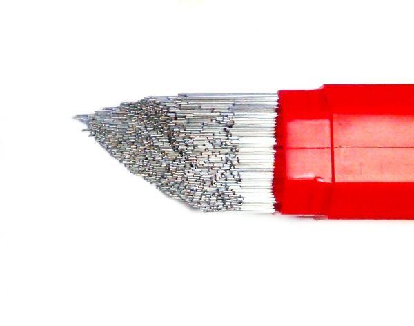 Припій для паяння алюмінію Castolin 190, фото 1