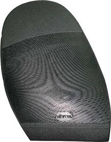 Профілактика формована Vibram/Вібрам Італія 2342 165*115*1,8мм колір чорний