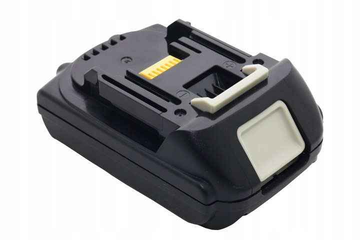 Аккумулятор для BL1840 Makita 18В 2100 мАч Li ion