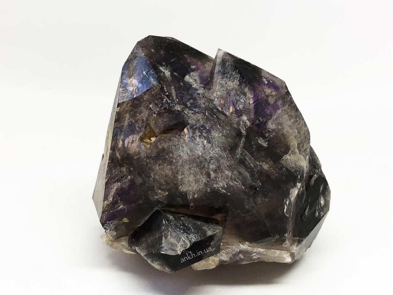 Брандберг Аметист (4), 143 г