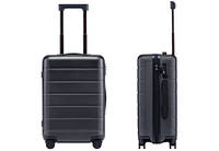 Чемодан Xiaomi Luggage 20" черный