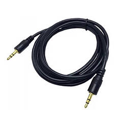 Кабель jack 3.5 jack 3.5 1,5 м AUX