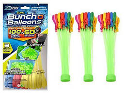 Водяні бомбочки Bunch O Balloons 111 кульок