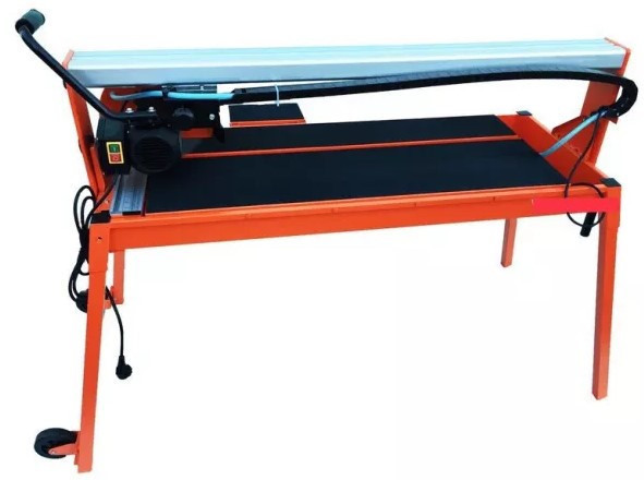 Потужний плиткоріз 102см LEX LXTC 250 PROFI(Польща) 2000 Вт/ подьемный диск, фото 1