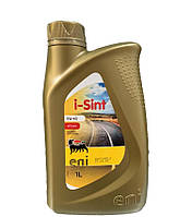 Олива моторна ENI I-Sint 5W-40 ACEA:A3/B4,API:SN 1L