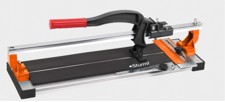 Ручний плиткоріз (600 мм) Sturm TC600P, фото 1