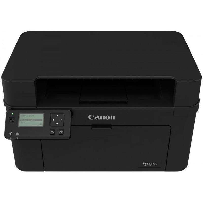 Принтер А4 Canon i-SENSYS LBP113w c Wi-Fi (2207C001)