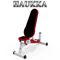 Скамья атлетическая HAUKKA К212