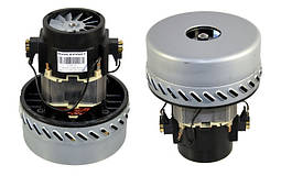 Двигун для пилососа Makita 445X, VC07W116G, VCM-12A, 1200W d=143 h=175
