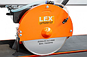 Потужний плиткоріз LEX LXTC 250-127, фото 4