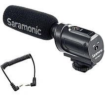 Мікрофон Saramonic SR-PMIC1 (SR-PMIC1)