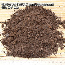 Торф'яний субстрат SAULA універсальний, 70 л, фото 2