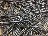 Цвяхи будівельні 70 мм х 3 мм (10 КГ ящик) + (Мужний НДС), фото 2