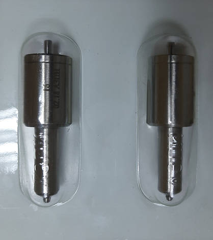 Розпилювач Д-21,Д-144, фото 1