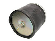 Пневмоподушка з мет. склянкою Gigant/SAE/SMB 725NP02 166217 700166217
