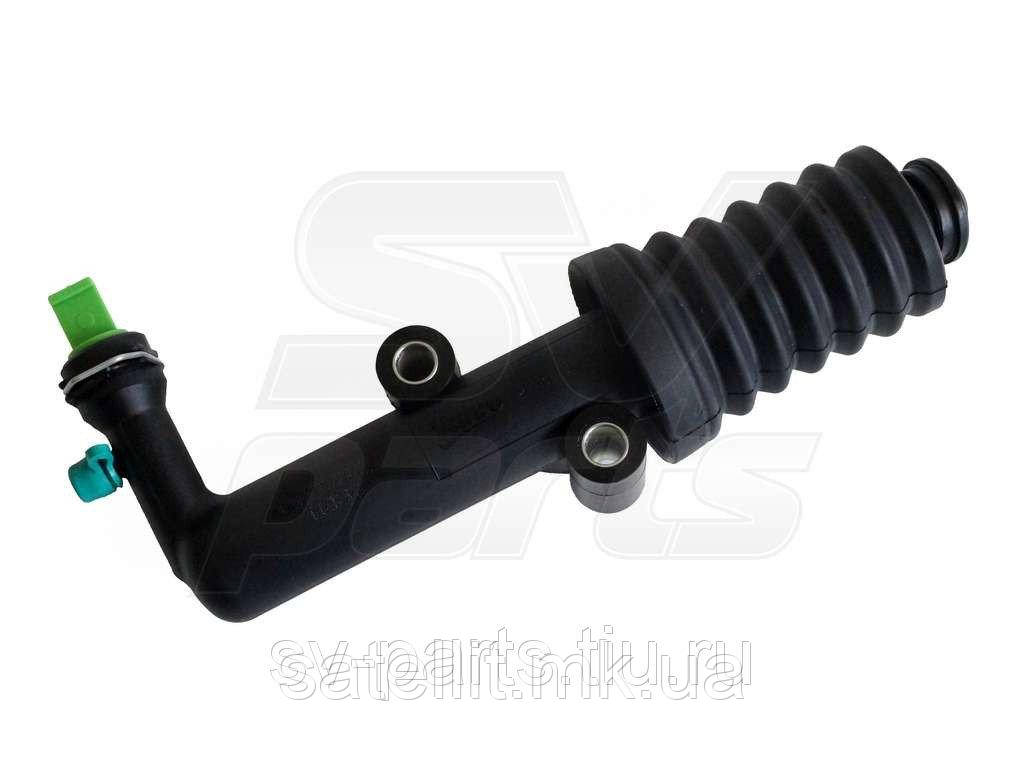 Циліндр зчеплення робочий ВАЗ-21214, 21214-1602510-00, фото 1