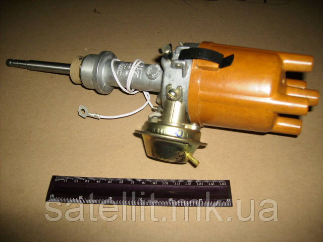 Розподільник запалювання (конт.) ВАЗ-2101,04,05, 030.3706-10
