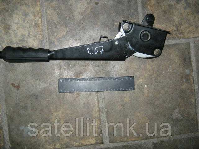 Важіль ручка ВАЗ 2107, 2121, 2103-350801202
