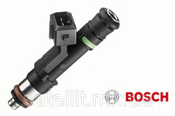Форсунка ВАЗ-2110, Сенс (BOSCH 0280158110), 0 280 158 110