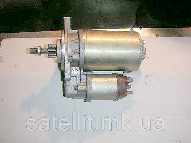 Стартер ВАЗ 2108-09, 2113-15 (на пост. магн. БАТЭ), 2109.3708010-01