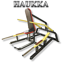 Тренажер силовой Хаммер брусья Haukka K239