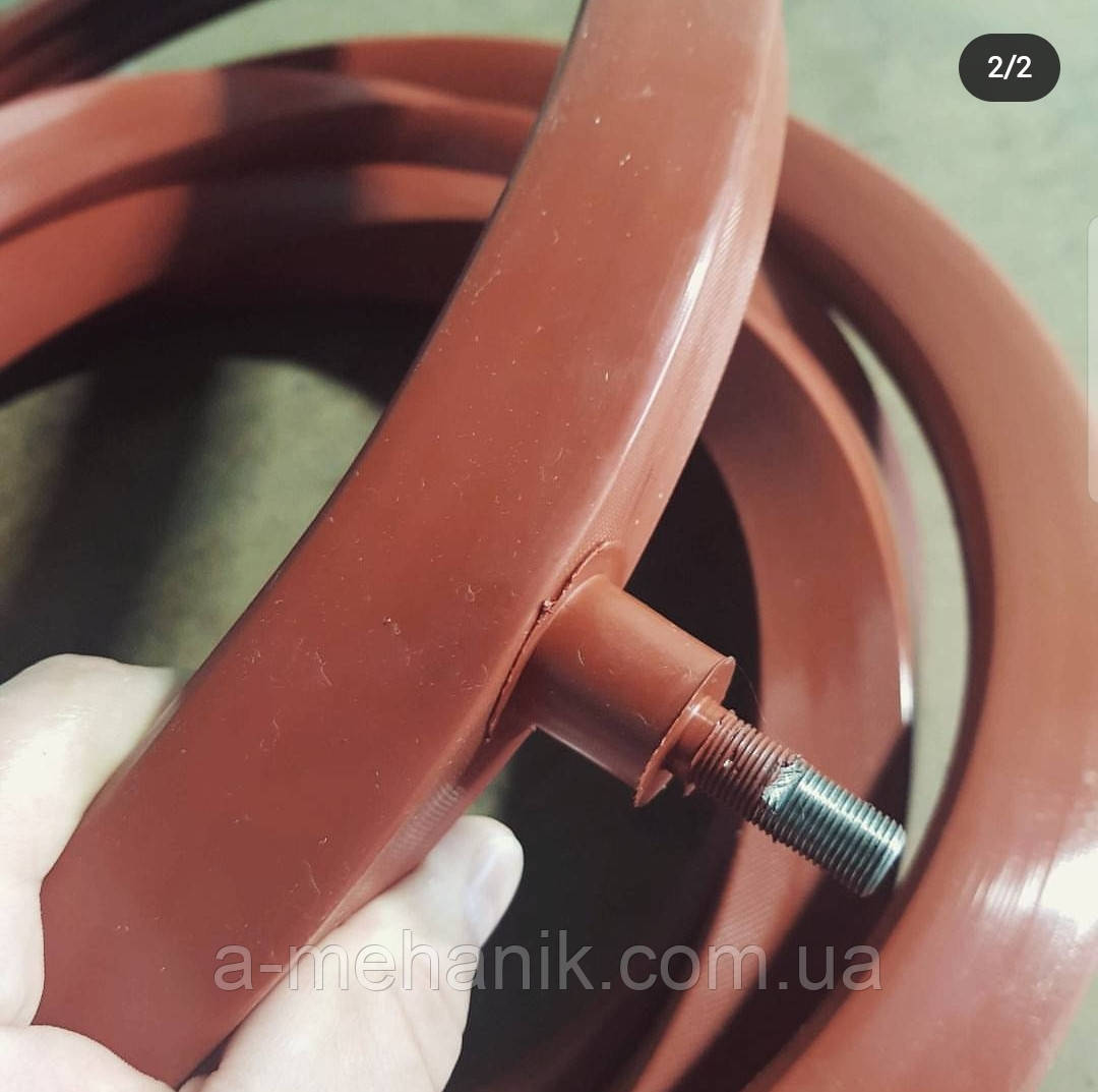 Надувне ущільнення, фото 1