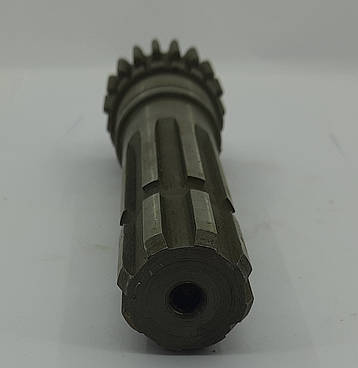 Вал 14.41.101-Б отбора мощности Т-25 (Д-21) 8 шлицов, фото 2