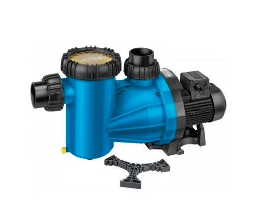 Циркуляційний насос для басейну BADU Resort 55 (55 м3/год, Н = 8 м), P = 4,0 кВт, 690/400 В Німеччина