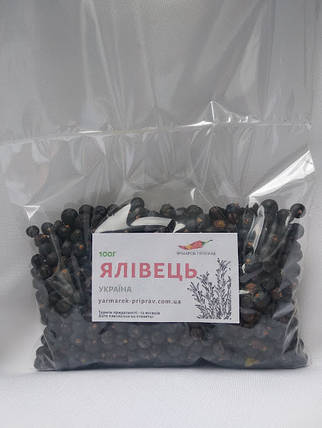 Ялівець ягода, 100г, фото 3
