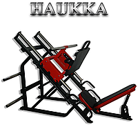Тренажер жим ногами HAUKKA K231