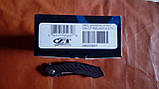 Складной нож Zero Tolerance 0462 Sinkevich Carbon Fiber, фото 11