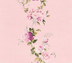 Шпалери Rasch Petite Fleur 4 289076