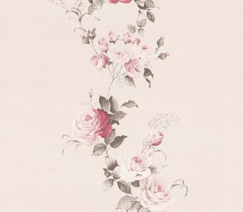Шпалери Rasch Petite Fleur 4 288888