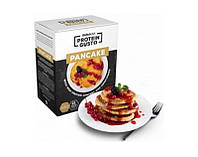 Протеиновый порошок BioTech Protein Gusto Pancake 480 г