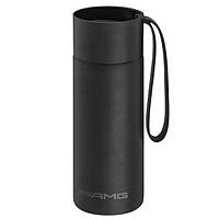 Термокружка Mercedes-AMG To-Go Cup, 0.5 l, Black, артикул B66955082